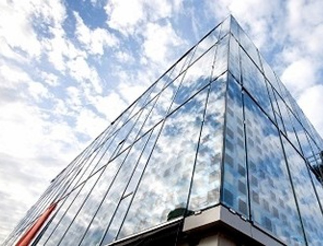 CHE Gebouw (2)
